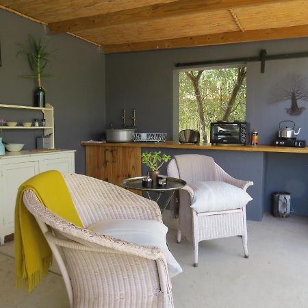 Olive Grove Pip Apartment Prince Albert Exterior photo