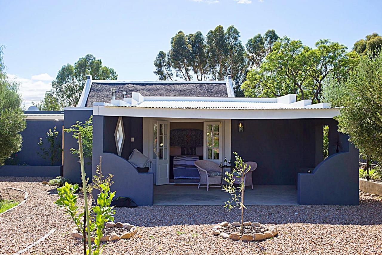 Olive Grove Pip Apartment Prince Albert Exterior photo