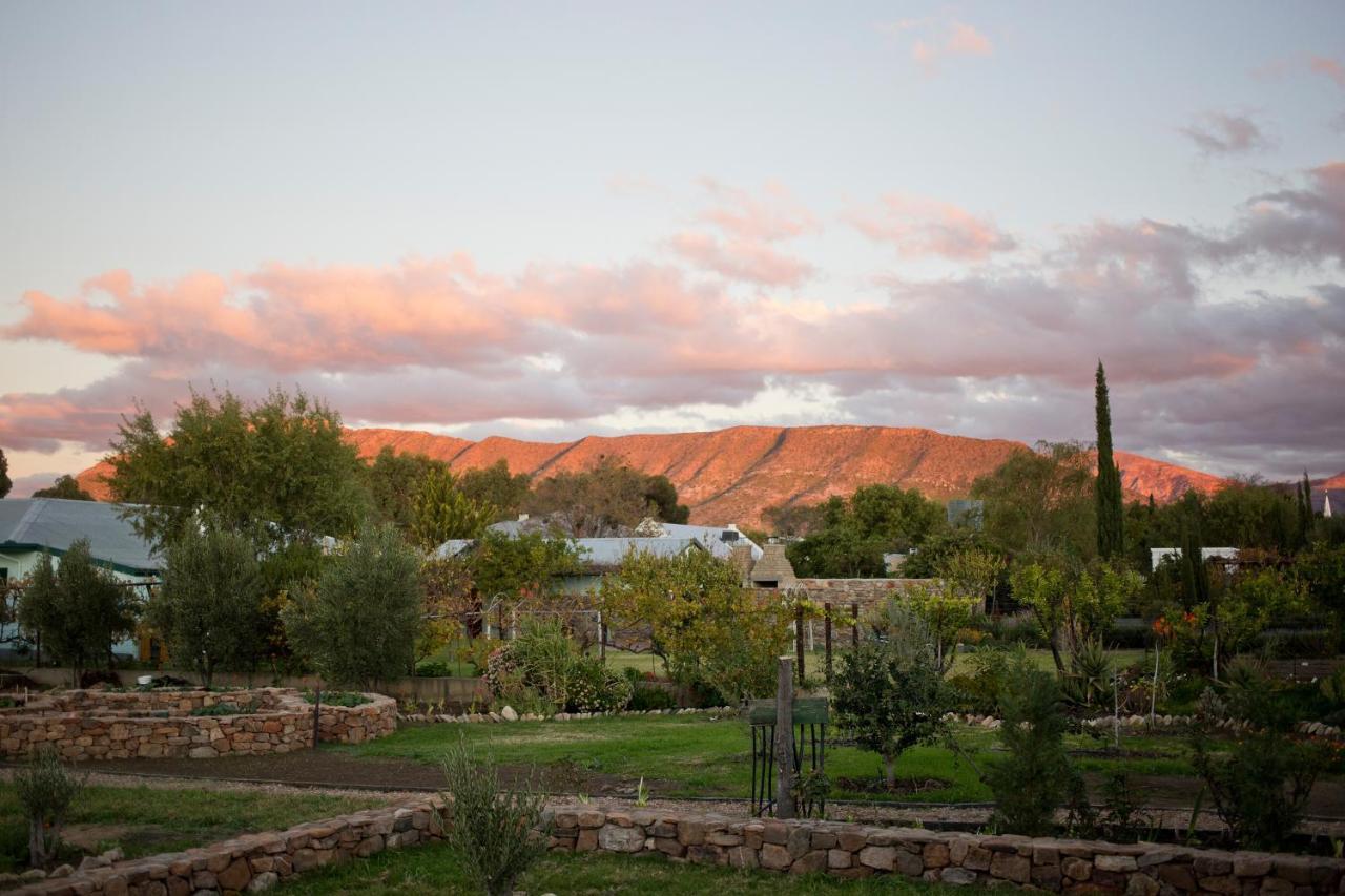 Olive Grove Pip Apartment Prince Albert Exterior photo