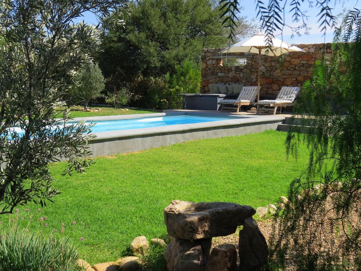 Olive Grove Pip Apartment Prince Albert Exterior photo