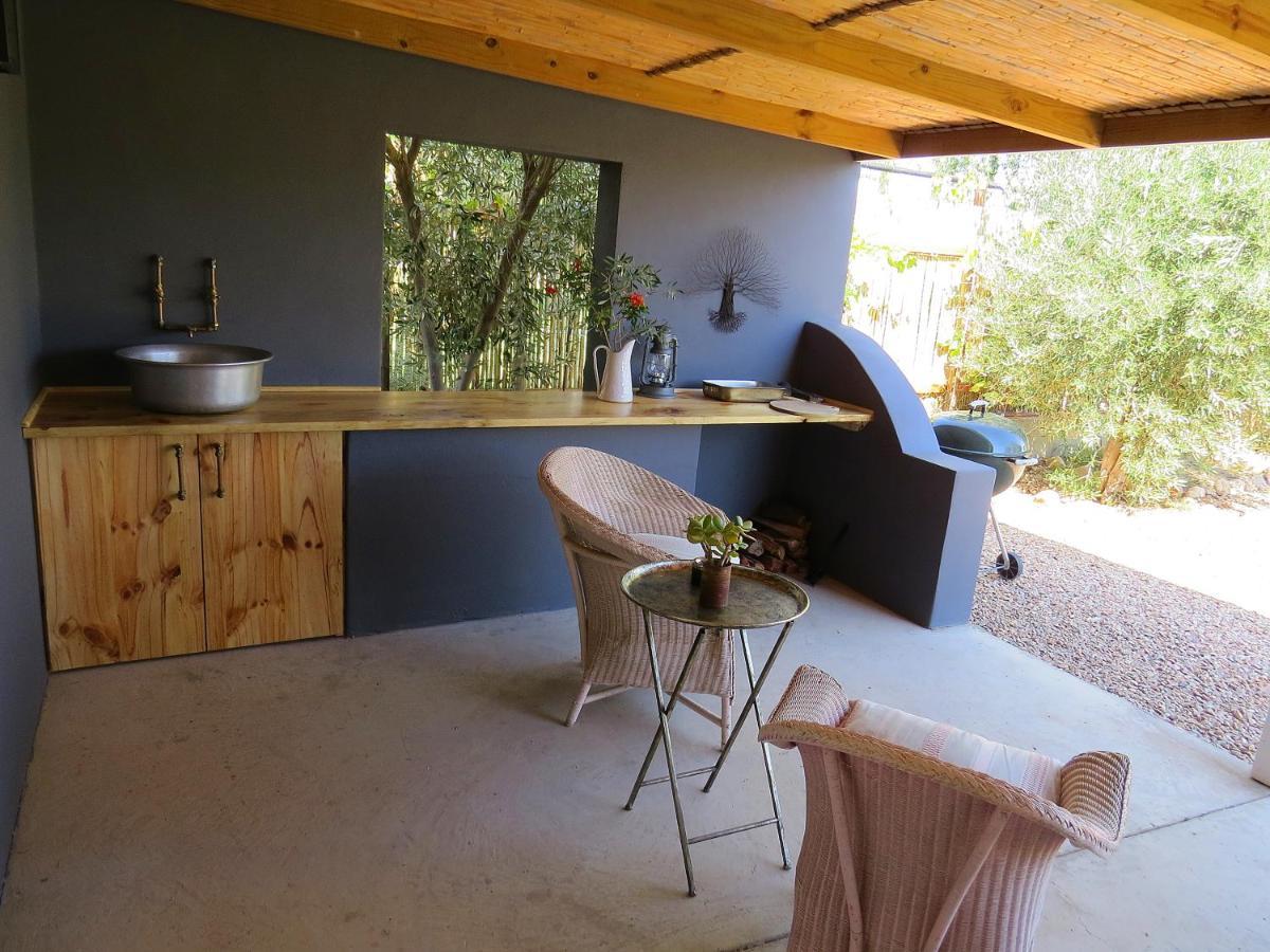 Olive Grove Pip Apartment Prince Albert Exterior photo