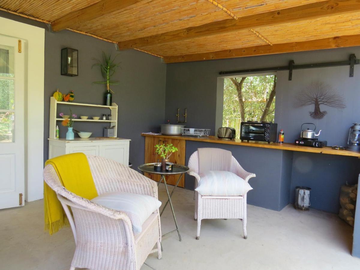 Olive Grove Pip Apartment Prince Albert Exterior photo