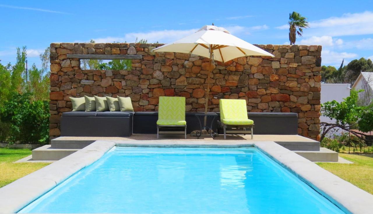 Olive Grove Pip Apartment Prince Albert Exterior photo